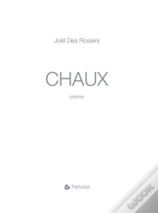 Capa do artigo Chaux