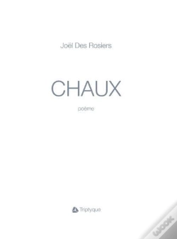 Capa do artigo Chaux