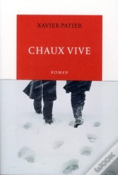 Chaux Vive