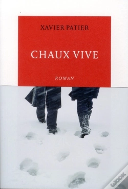 Capa do artigo Chaux Vive