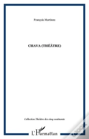 Capa do artigo Chava (Theatre)