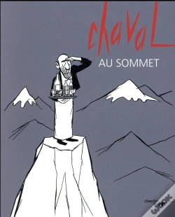 Capa do artigo Chaval Au Sommet