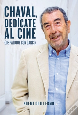 Capa do artigo Chaval Dedicate Al Cine