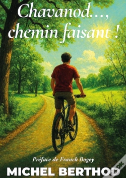Capa do artigo Chavanod... Chemin Faisant !