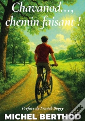 Capa do artigo Chavanod... Chemin Faisant !
