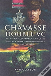 Capa do artigo Chavasse: Double Vc