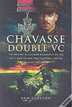 Capa do artigo Chavasse: Double Vc