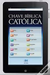 Capa do artigo Chave Bíblica Católica