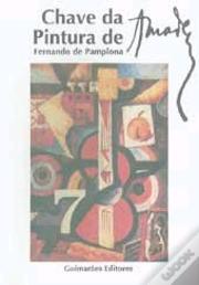 Chave da Pintura de Amadeu