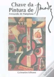 Capa do artigo Chave da Pintura de Amadeu