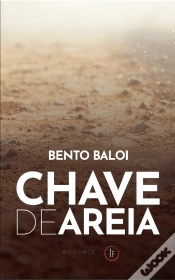 Capa do artigo Chave de Areia