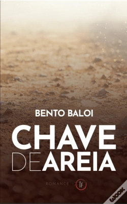 Capa do artigo Chave de Areia