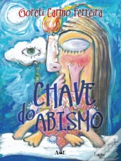 Capa do artigo Chave do Abismo