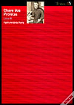 Capa do artigo Chave dos Profetas - Livro III