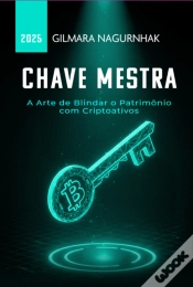 Capa do artigo Chave Mestra