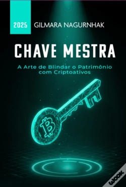 Capa do artigo Chave Mestra