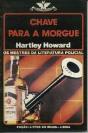 Chave para a Morgue - Preview