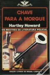 Chave para a Morgue
