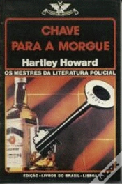 Capa do artigo Chave para a Morgue