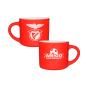 Chávena De Café Aveludada Benfica "Amigo" - Preview