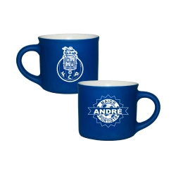Capa do artigo Chávena De Café Aveludada Porto "André"