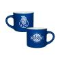 Velvety Coffee Cup Porto "Diogo" - Preview