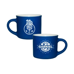 Capa do artigo Chávena De Café Aveludada Porto "Gabriel"