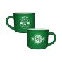 Chávena De Café Aveludada Sporting "Colega" - Preview