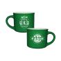 Chávena De Café Aveludada Sporting "Fábio" - Preview