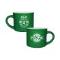 Sporting "Filipe" Velvety Coffee Cup - Preview