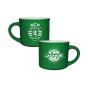 Sporting "José" Velvet Coffee Cup - Preview