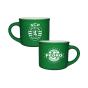 Sporting "Pedro" Velvety Coffee Cup - Preview