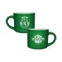 Sporting "Vicente" Velvety Coffee Cup - Preview