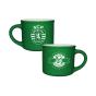 Chávena De Café Aveludada Sporting "Zé" - Preview
