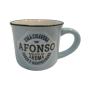 Chavena De Cafe C/Nome Afonso - Preview