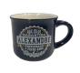 Chavena De Cafe C/Nome Alexandre - Preview