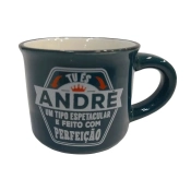Capa do artigo Chavena De Cafe C/Nome Andre
