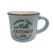 Capa do artigo Chavena De Cafe C/Nome Antonio