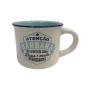 Coffee Cup with the Name Barbara - Preview