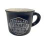 Chavena De Cafe C/Nome Bernardo - Preview