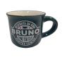 Chavena De Cafe C/Nome Bruno - Preview
