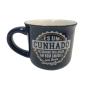 Chavena De Cafe C/Nome Cunhado - Preview