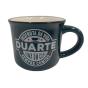 Coffee Cup with Name Duarte - Preview