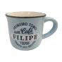 Chavena De Cafe C/Nome Filipe - Preview