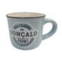 Coffee Cup with the name Goncalo - Preview