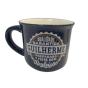 Coffee Cup with the Name Guilherme - Preview