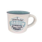 Capa do artigo Chavena De Cafe C/Nome Joaquim