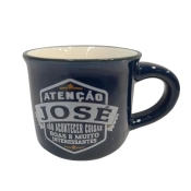 Capa do artigo Chavena De Cafe C/Nome Jose