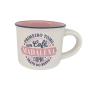 Coffee Cup with the Name Madalena - Preview