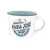 Capa do artigo Chavena De Cafe C/Nome Maria Jose